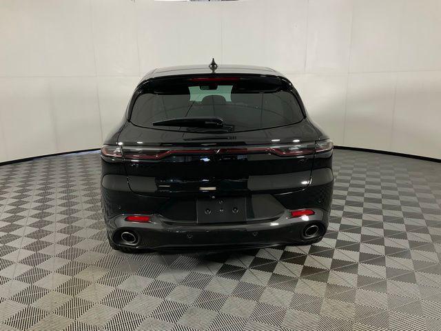 used 2024 Dodge Hornet car, priced at $24,818