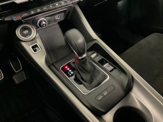 used 2024 Dodge Hornet car, priced at $24,818