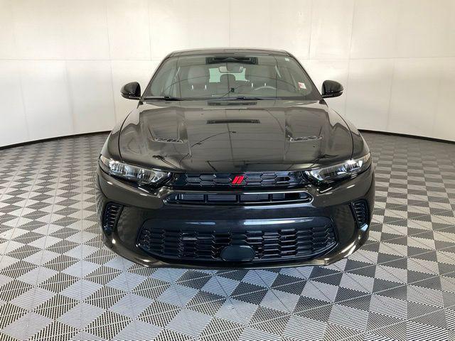 used 2024 Dodge Hornet car, priced at $24,818