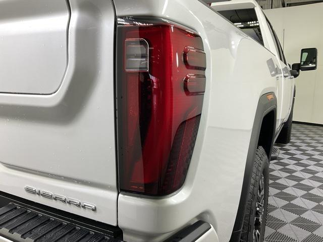 new 2025 GMC Sierra 2500 car, priced at $95,890