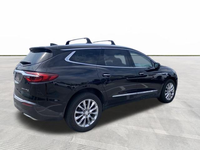 used 2019 Buick Enclave car, priced at $19,924