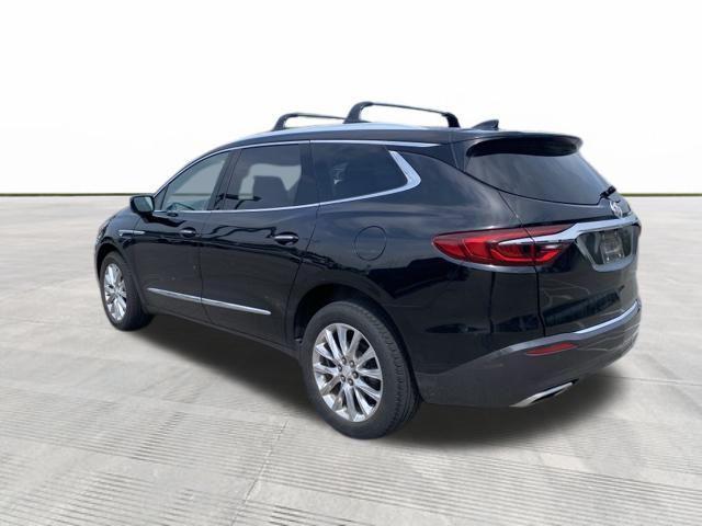 used 2019 Buick Enclave car, priced at $19,924