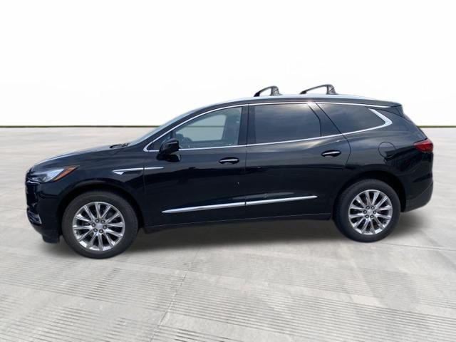 used 2019 Buick Enclave car, priced at $19,924