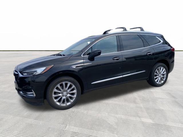used 2019 Buick Enclave car, priced at $19,924