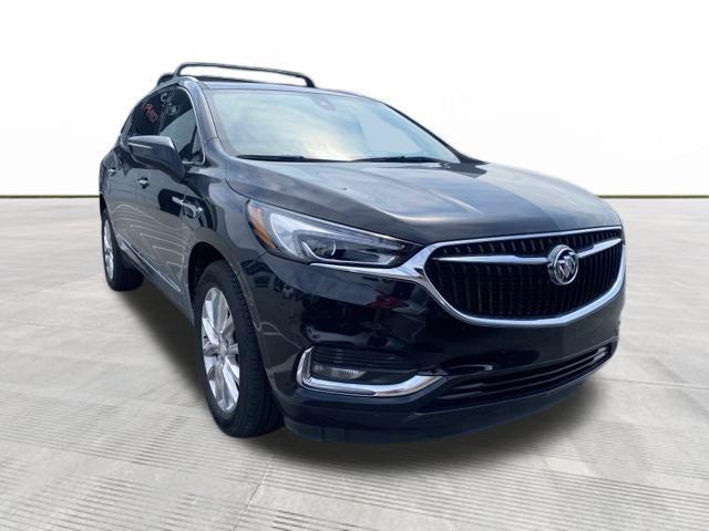 used 2019 Buick Enclave car, priced at $19,924