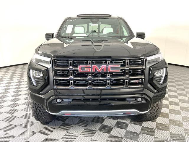 new 2024 GMC Canyon car, priced at $57,689