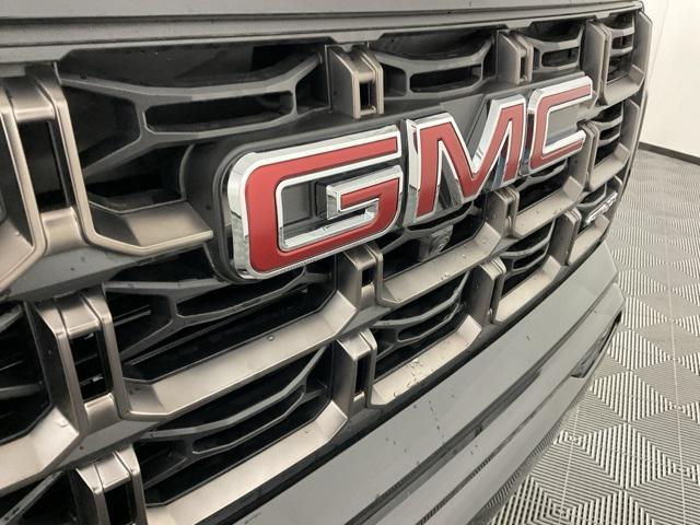 new 2024 GMC Canyon car, priced at $57,689