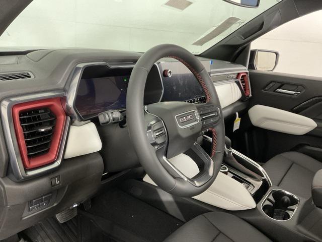 new 2024 GMC Canyon car, priced at $57,689