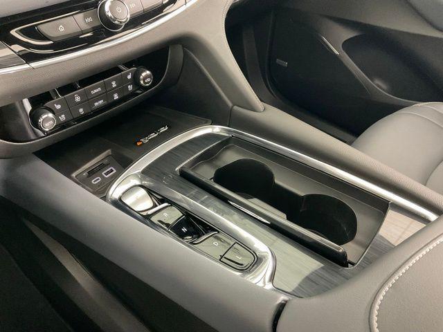 used 2022 Buick Enclave car, priced at $32,850