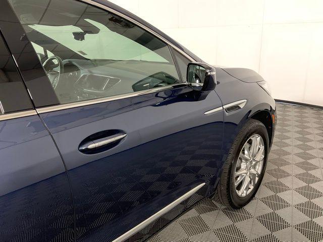 used 2022 Buick Enclave car, priced at $32,850