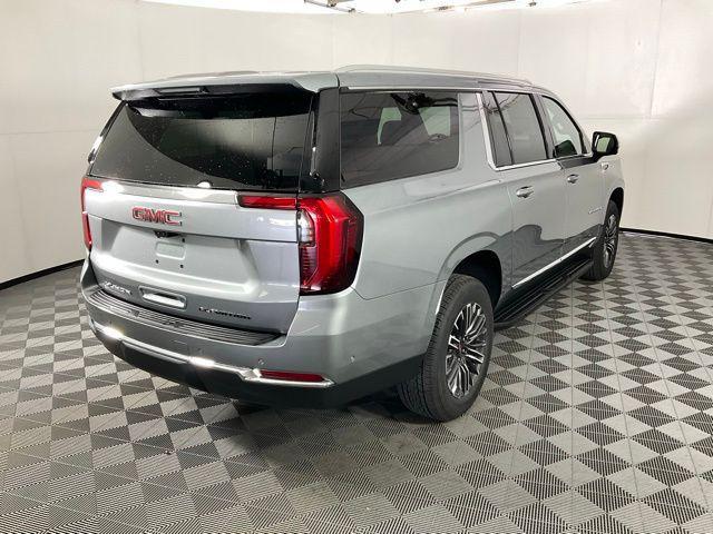 new 2025 GMC Yukon XL car, priced at $80,034