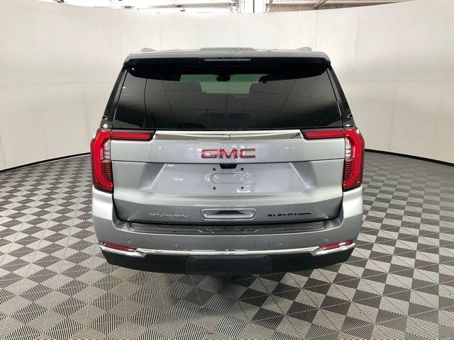 new 2025 GMC Yukon XL car, priced at $80,034