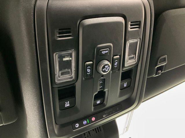 new 2025 GMC Yukon XL car, priced at $80,034