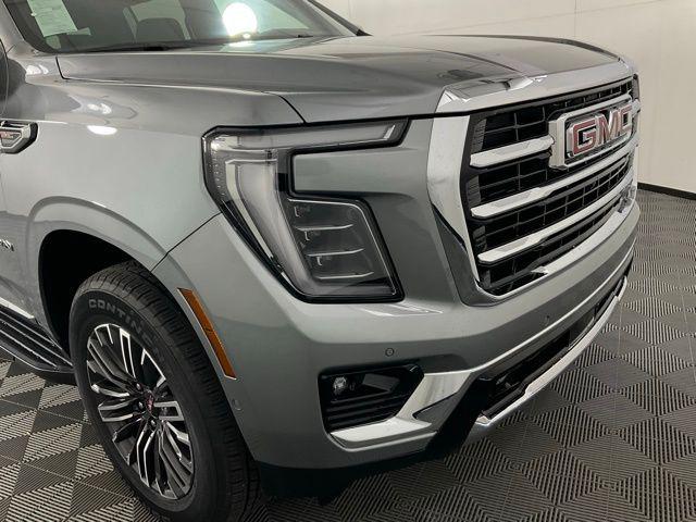 new 2025 GMC Yukon XL car, priced at $80,034