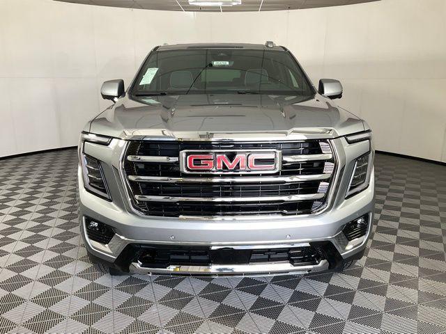 new 2025 GMC Yukon XL car, priced at $80,034