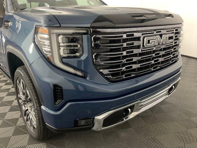 new 2026 GMC Sierra 1500 car, priced at $86,535
