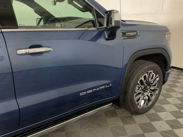 new 2026 GMC Sierra 1500 car, priced at $86,535