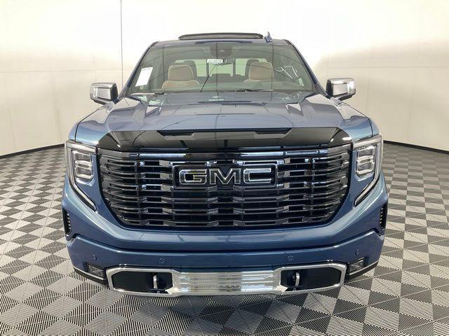 new 2026 GMC Sierra 1500 car, priced at $86,535