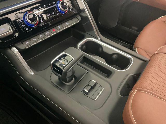new 2026 GMC Sierra 1500 car, priced at $86,535