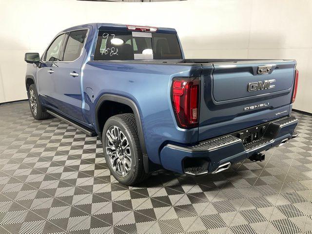 new 2026 GMC Sierra 1500 car, priced at $86,535