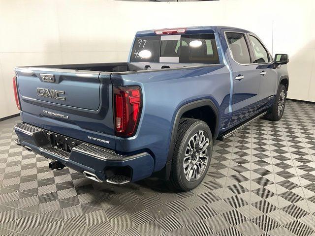 new 2026 GMC Sierra 1500 car, priced at $86,535