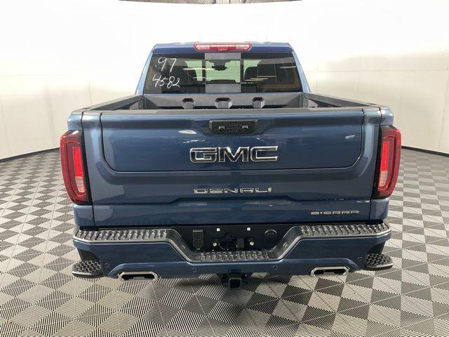 new 2026 GMC Sierra 1500 car, priced at $86,535