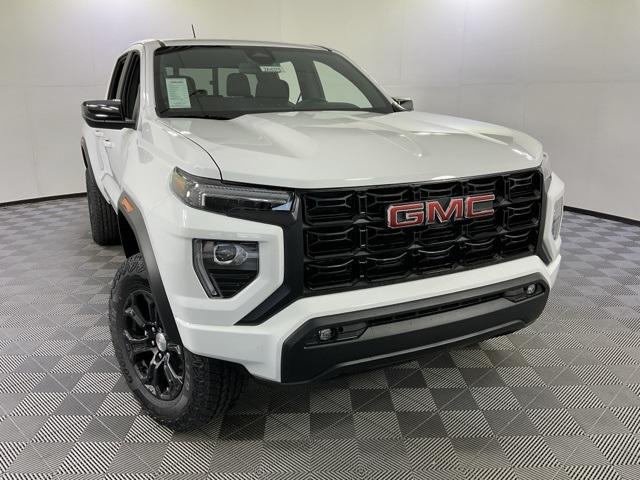 new 2024 GMC Canyon car, priced at $39,040