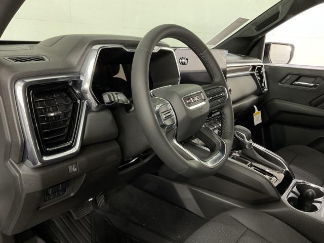 new 2024 GMC Canyon car, priced at $39,040