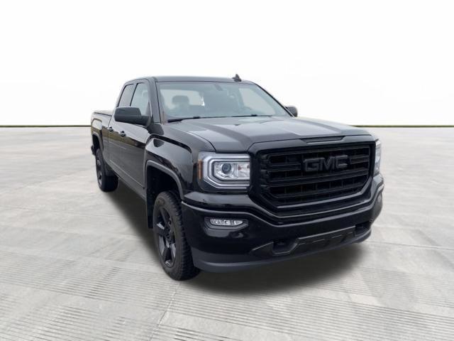 used 2019 GMC Sierra 1500 car, priced at $28,680