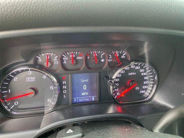 used 2019 GMC Sierra 1500 car, priced at $28,680