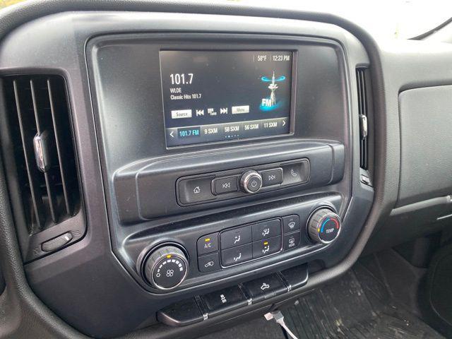 used 2019 GMC Sierra 1500 car, priced at $28,680