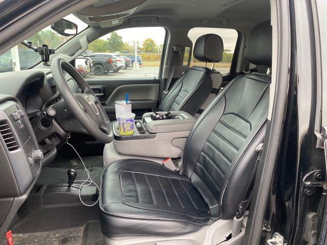 used 2019 GMC Sierra 1500 car, priced at $28,680