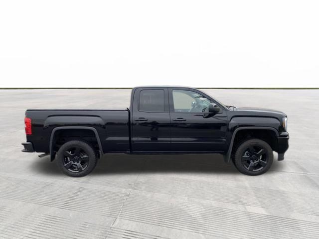 used 2019 GMC Sierra 1500 car, priced at $28,680