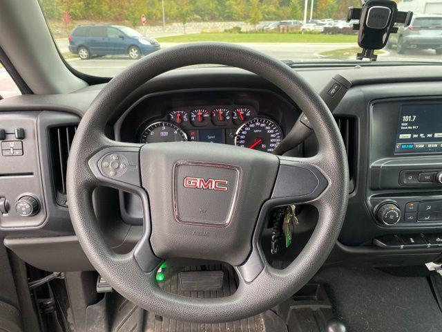 used 2019 GMC Sierra 1500 car, priced at $28,680
