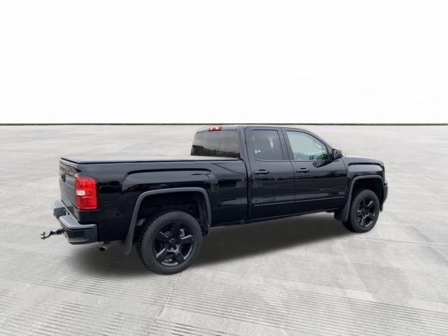 used 2019 GMC Sierra 1500 car, priced at $28,680