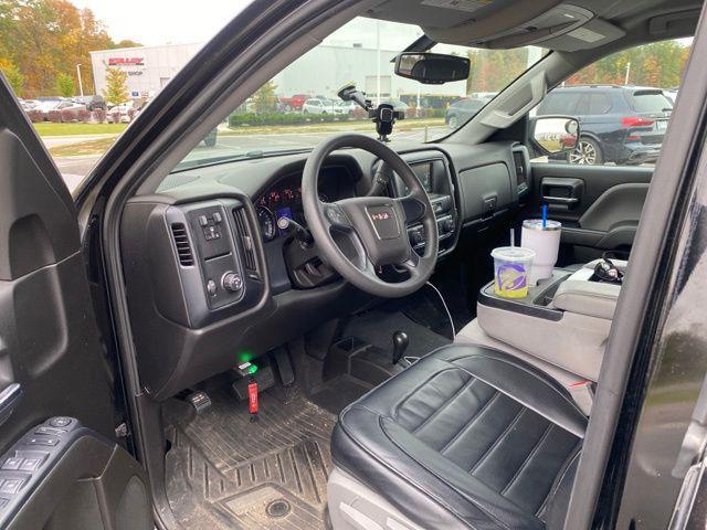 used 2019 GMC Sierra 1500 car, priced at $28,680