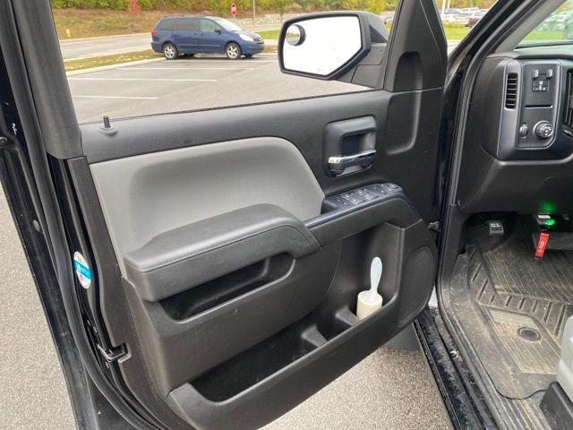 used 2019 GMC Sierra 1500 car, priced at $28,680