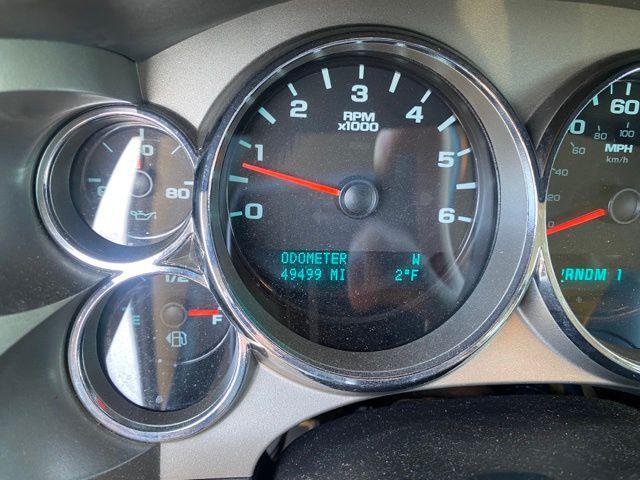 used 2009 Chevrolet Silverado 2500 car, priced at $22,960