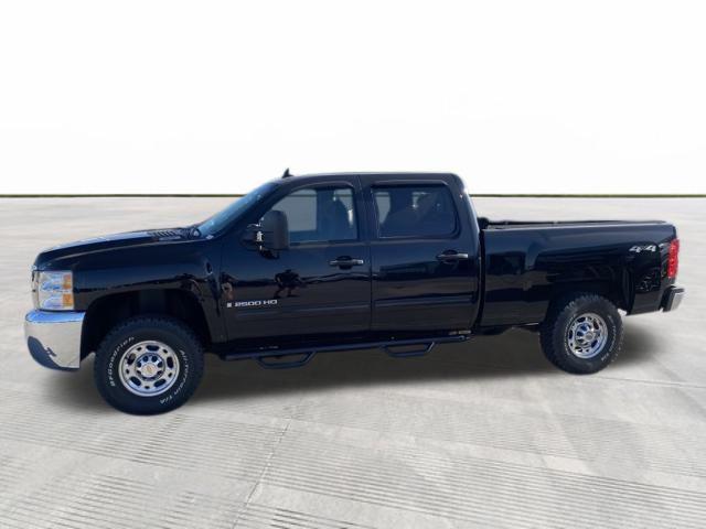 used 2009 Chevrolet Silverado 2500 car, priced at $22,960