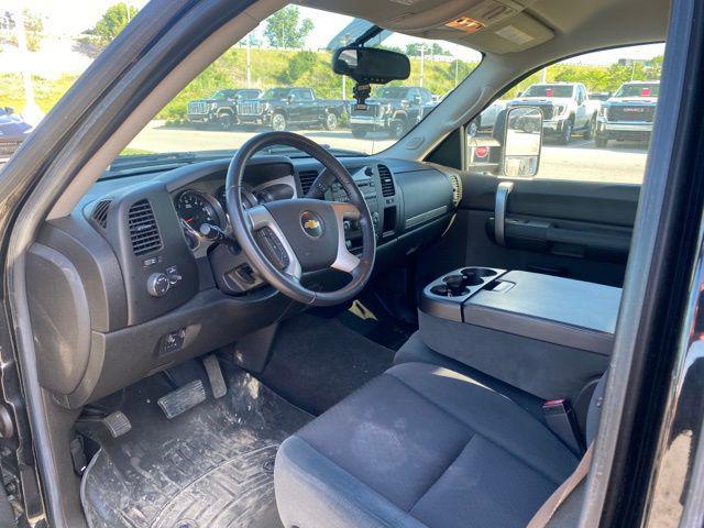 used 2009 Chevrolet Silverado 2500 car, priced at $22,960
