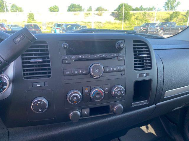 used 2009 Chevrolet Silverado 2500 car, priced at $22,960