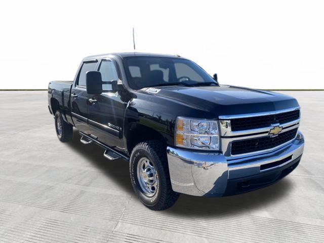 used 2009 Chevrolet Silverado 2500 car, priced at $22,960