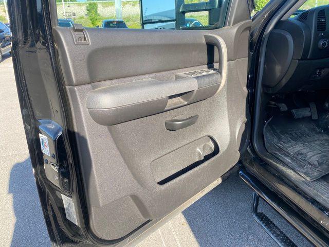 used 2009 Chevrolet Silverado 2500 car, priced at $22,960