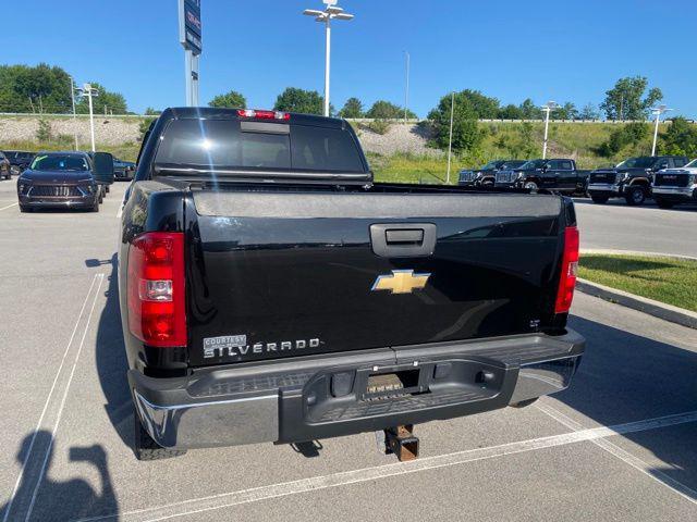 used 2009 Chevrolet Silverado 2500 car, priced at $22,960