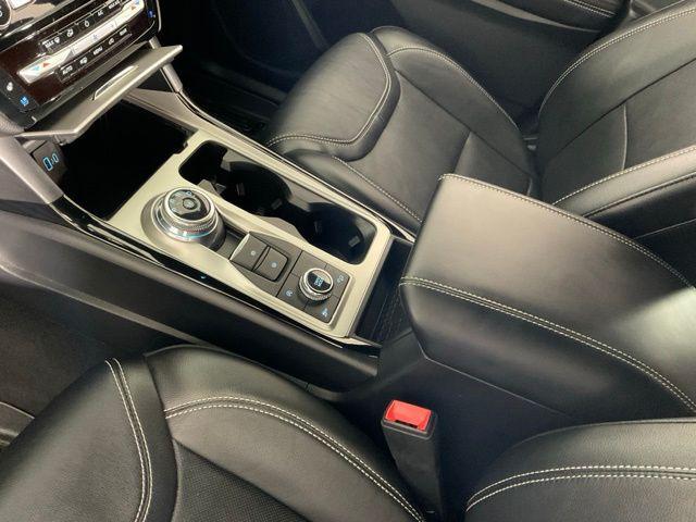 used 2022 Ford Explorer car, priced at $40,349