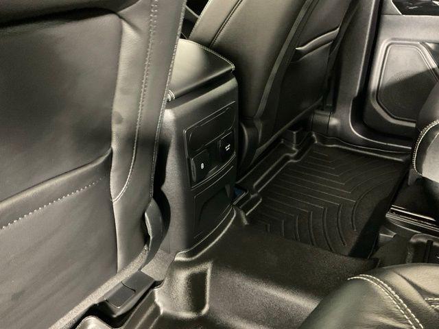 used 2022 Ford Explorer car, priced at $40,349
