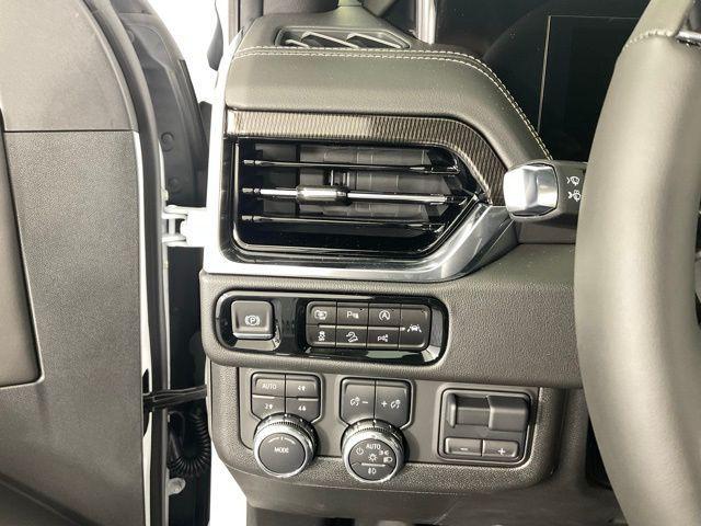 new 2025 GMC Yukon car, priced at $78,730