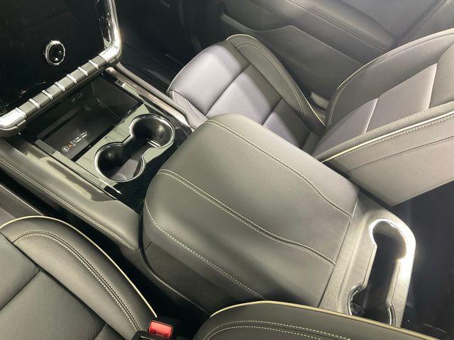new 2025 GMC Yukon car, priced at $78,730