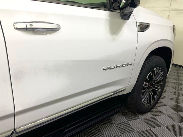 new 2025 GMC Yukon car, priced at $78,730