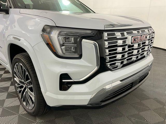 new 2026 GMC Terrain car, priced at $46,080